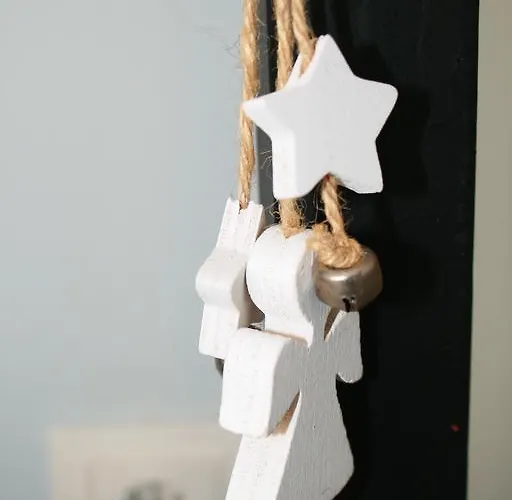 Semesterbostad Dalgaci Deniz Ayvalı