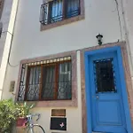 Dalgaci Deniz بيت للعطل *