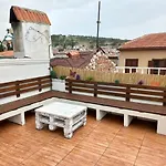 بيت للعطل Dalgaci Deniz