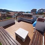 بيت للعطل Dalgaci Deniz Ayvalı