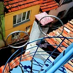 Dalgaci Deniz بيت للعطل *