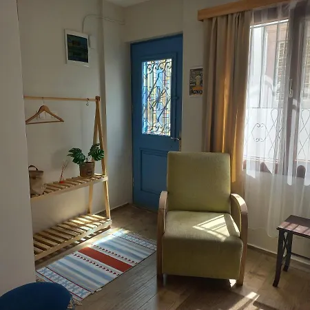 Ferienhaus Dalgaci Deniz