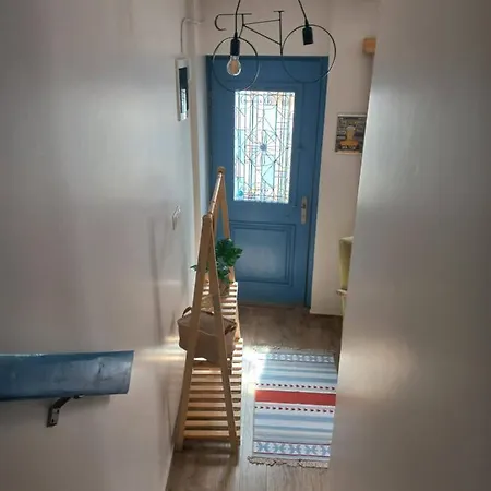 Dalgaci Deniz Konukevi بيت للعطل Ayvalı