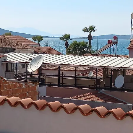 Dalgaci Deniz Дом отдыха