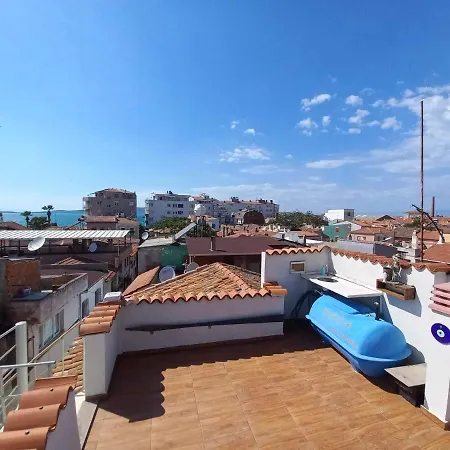 Dalgaci Deniz Casa vacanze *
