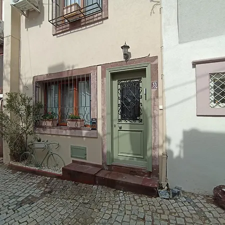 Dalgaci Deniz Casa vacanze Ayvalı