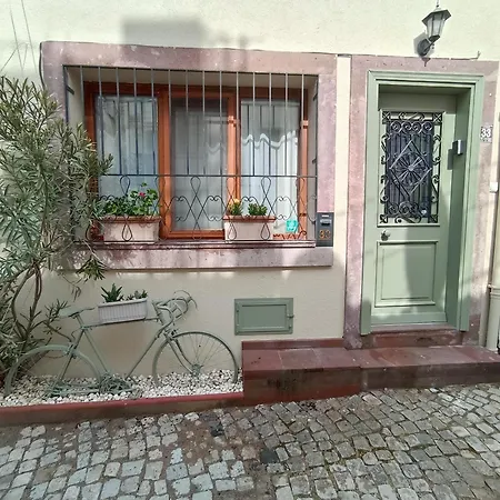 Dalgaci Deniz Konukevi * Ayvalı