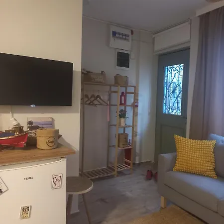 Dalgaci Deniz Дом отдыха