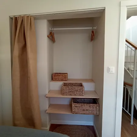 بيت للعطل Dalgaci Deniz *