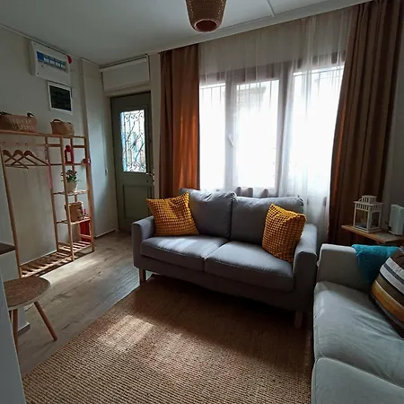 Dalgaci Deniz Casa vacanze