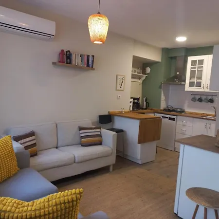Dalgaci Deniz Casa vacanze Ayvalı