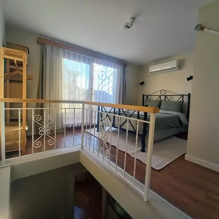 Dalgaci Deniz Konukevi