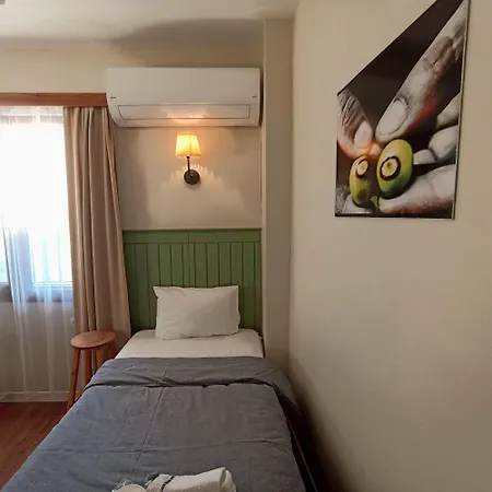 Дом отдыха Dalgaci Deniz