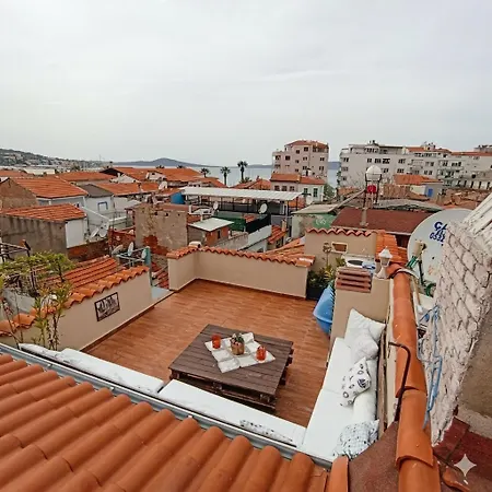 Dalgaci Deniz Casa vacanze