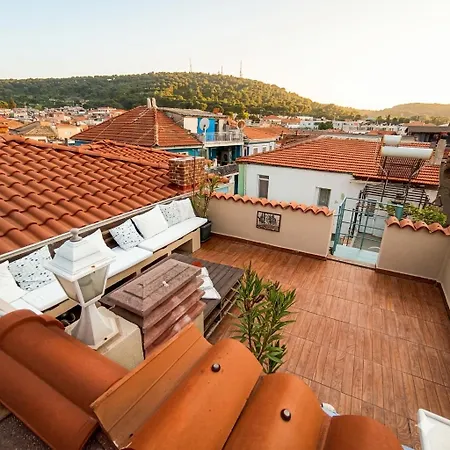 Casa vacanze Dalgaci Deniz *