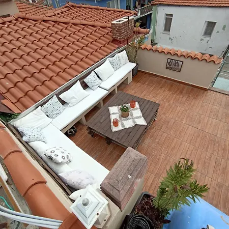 Casa vacanze Dalgaci Deniz *