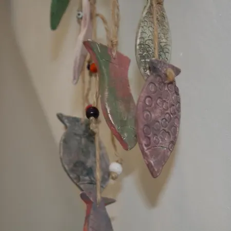 Дом отдыха Dalgaci Deniz *