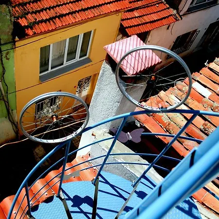 Dalgaci Deniz Дом отдыха *