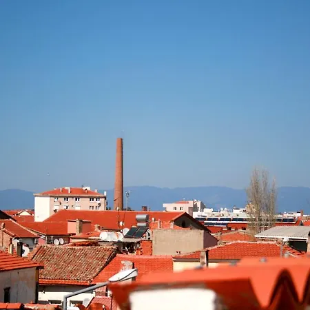Casa vacanze Dalgaci Deniz *