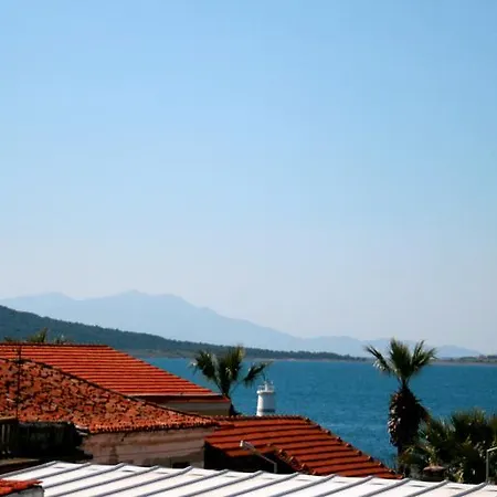 Dalgaci Deniz Konukevi بيت للعطل *