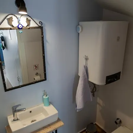 Dalgaci Deniz Дом отдыха