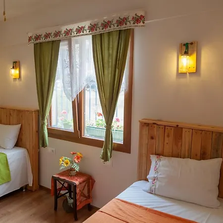 Dalgaci Deniz Дом отдыха *