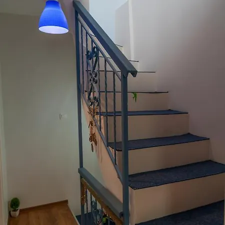 Dalgaci Deniz Konukevi * Ayvalı
