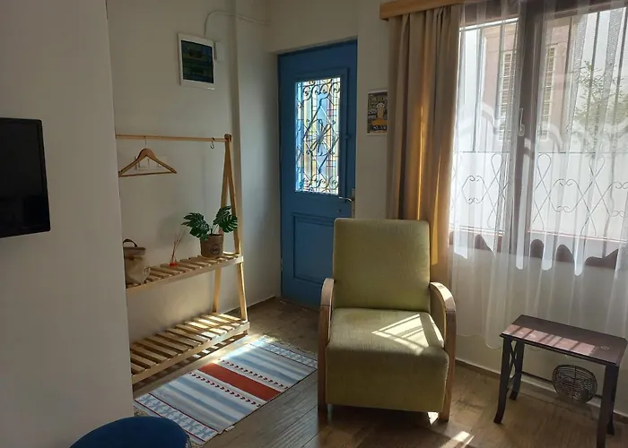 Ferienhaus Dalgaci Deniz