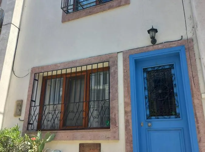 Dalgaci Deniz Ferienhaus *