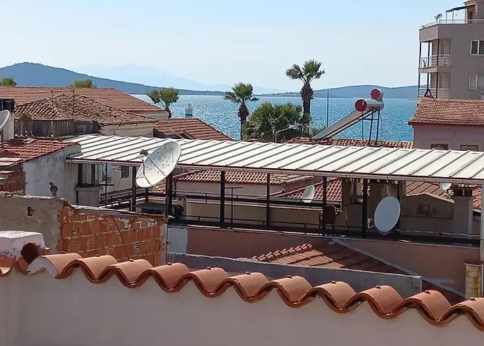 Dalgaci Deniz Ferienhaus