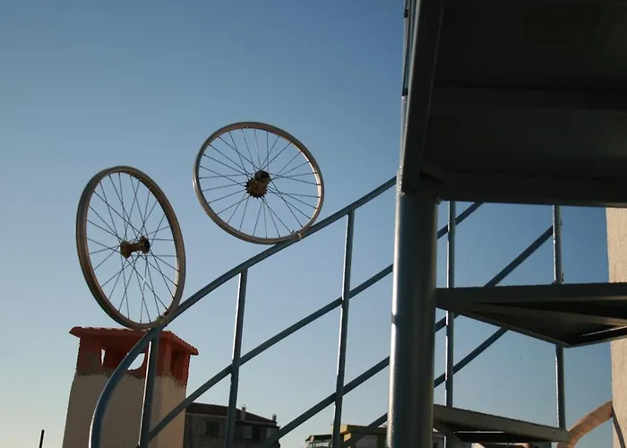 Ferienhaus Dalgaci Deniz *