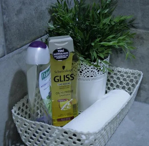 Dalgaci Deniz Ferienhaus *