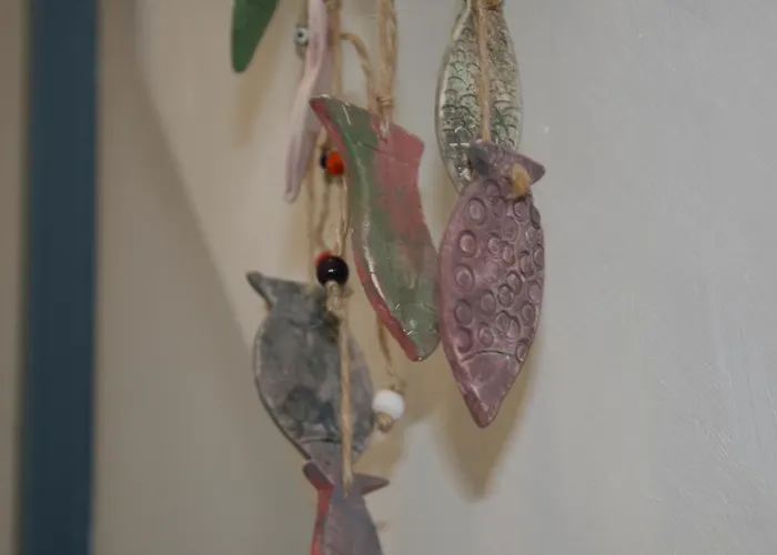 Ferienhaus Dalgaci Deniz *