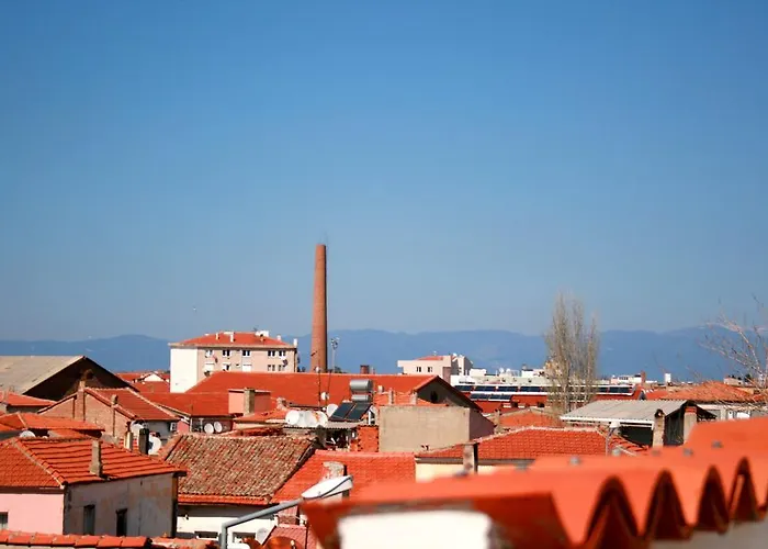 Ferienhaus Dalgaci Deniz *