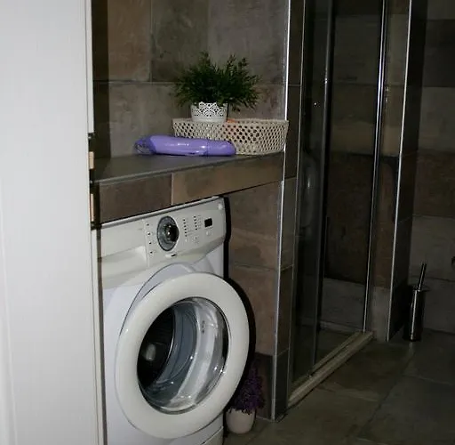 Ferienhaus Dalgaci Deniz *