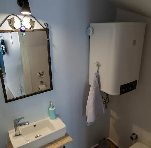 Dalgaci Deniz Ferienhaus